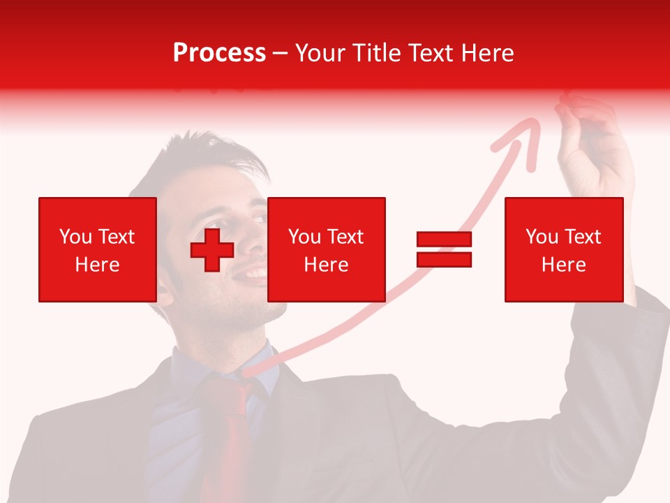 Manufacturing Business Successful PowerPoint Template