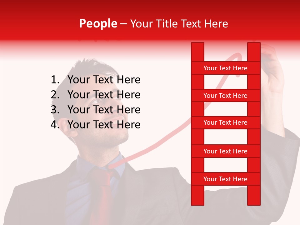 Manufacturing Business Successful PowerPoint Template