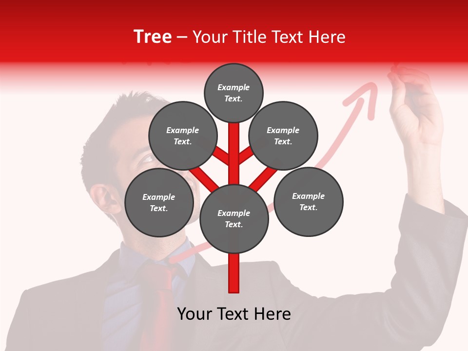 Manufacturing Business Successful PowerPoint Template