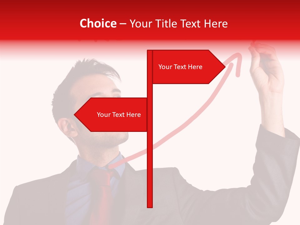 Manufacturing Business Successful PowerPoint Template