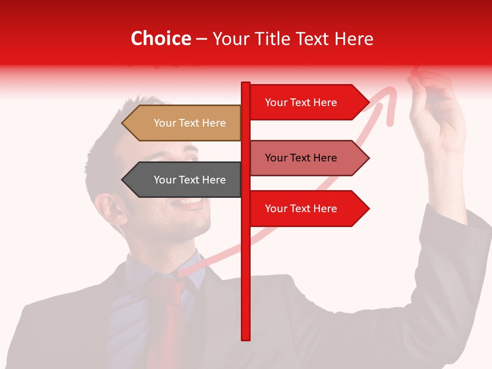 Manufacturing Business Successful PowerPoint Template