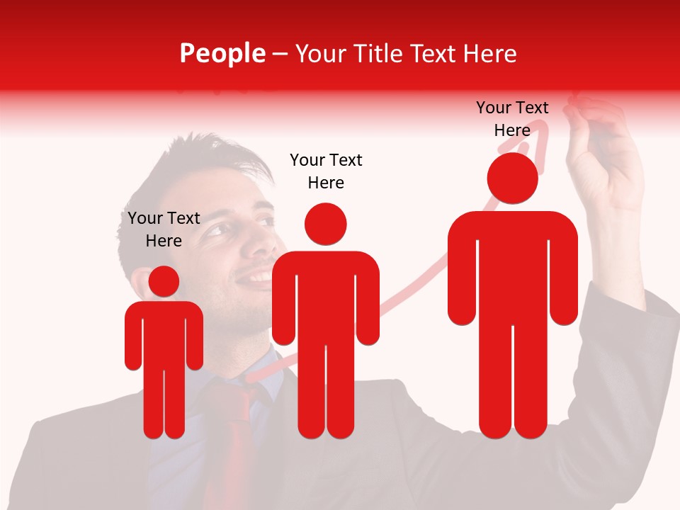 Manufacturing Business Successful PowerPoint Template