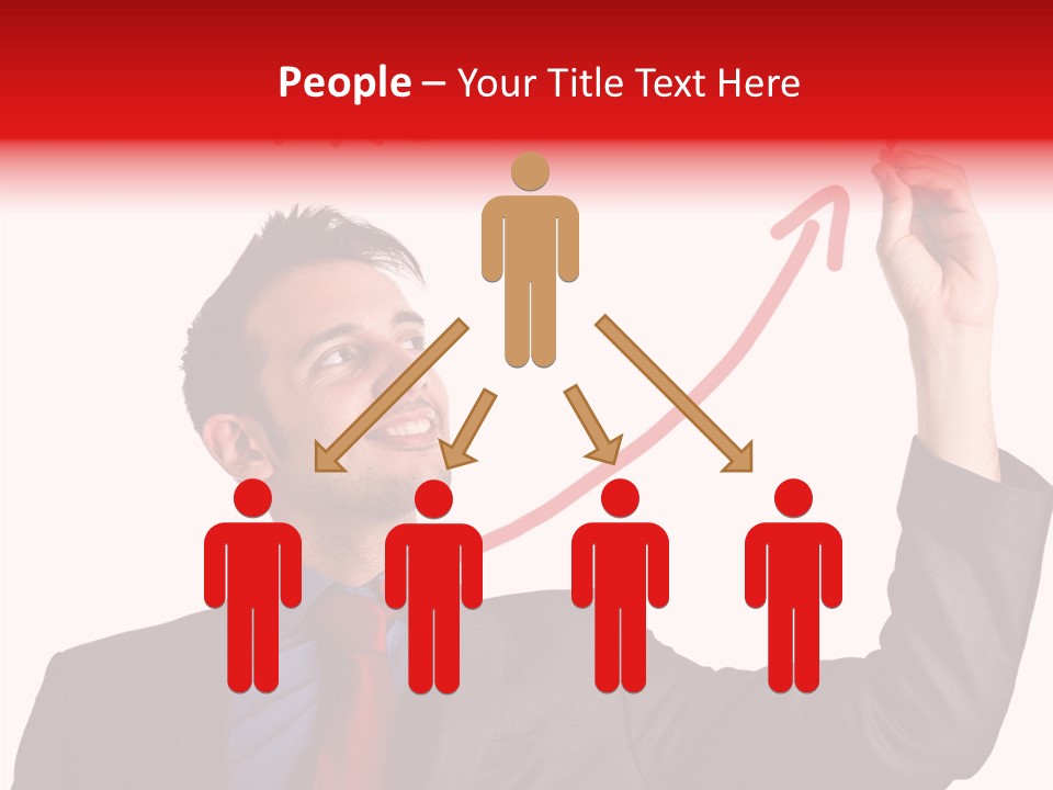 Manufacturing Business Successful PowerPoint Template