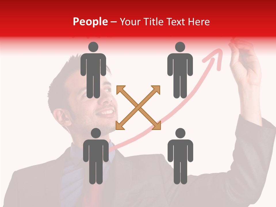 Manufacturing Business Successful PowerPoint Template