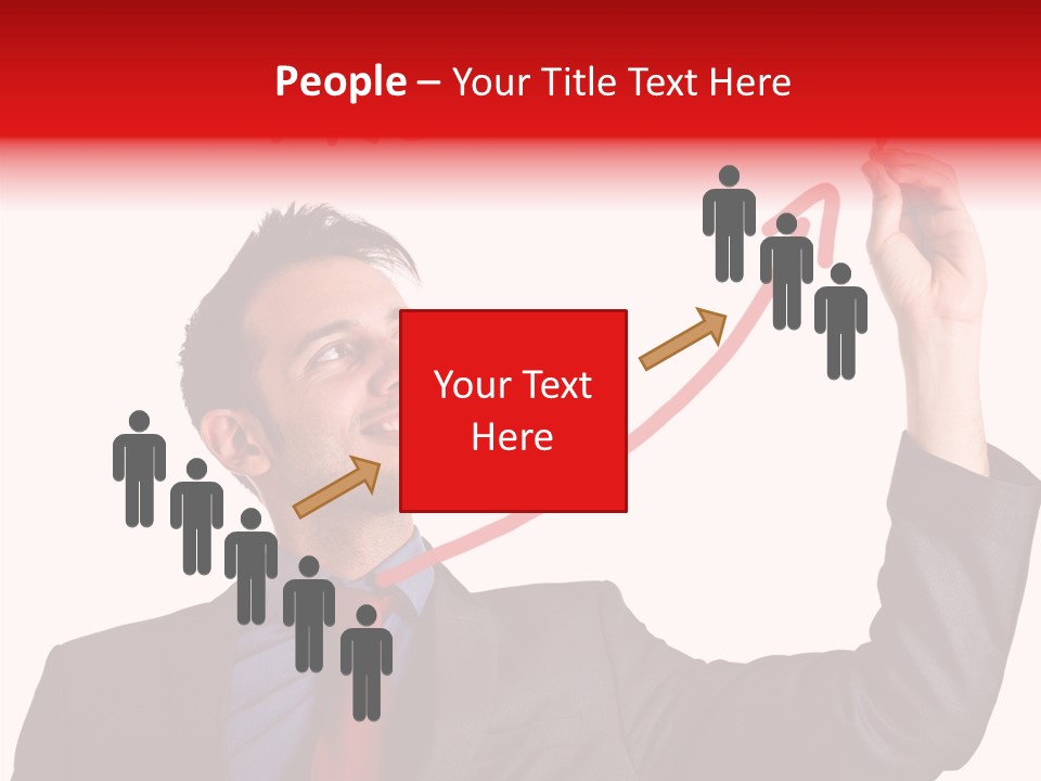 Manufacturing Business Successful PowerPoint Template