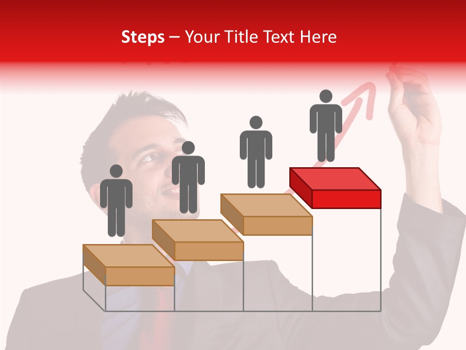 Manufacturing Business Successful PowerPoint Template