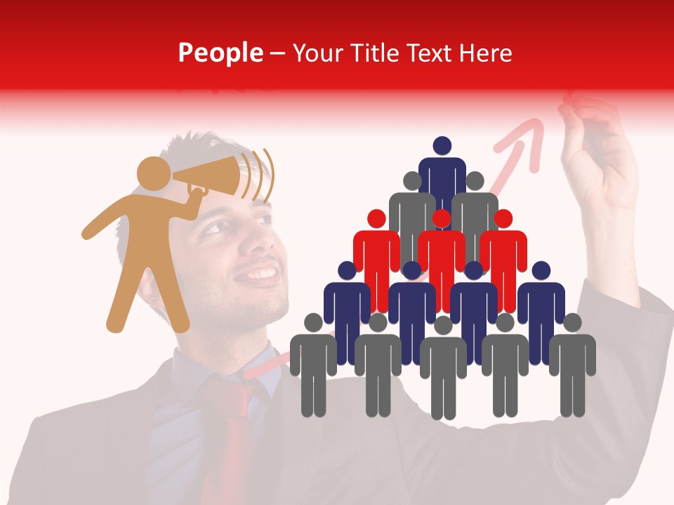 Manufacturing Business Successful PowerPoint Template