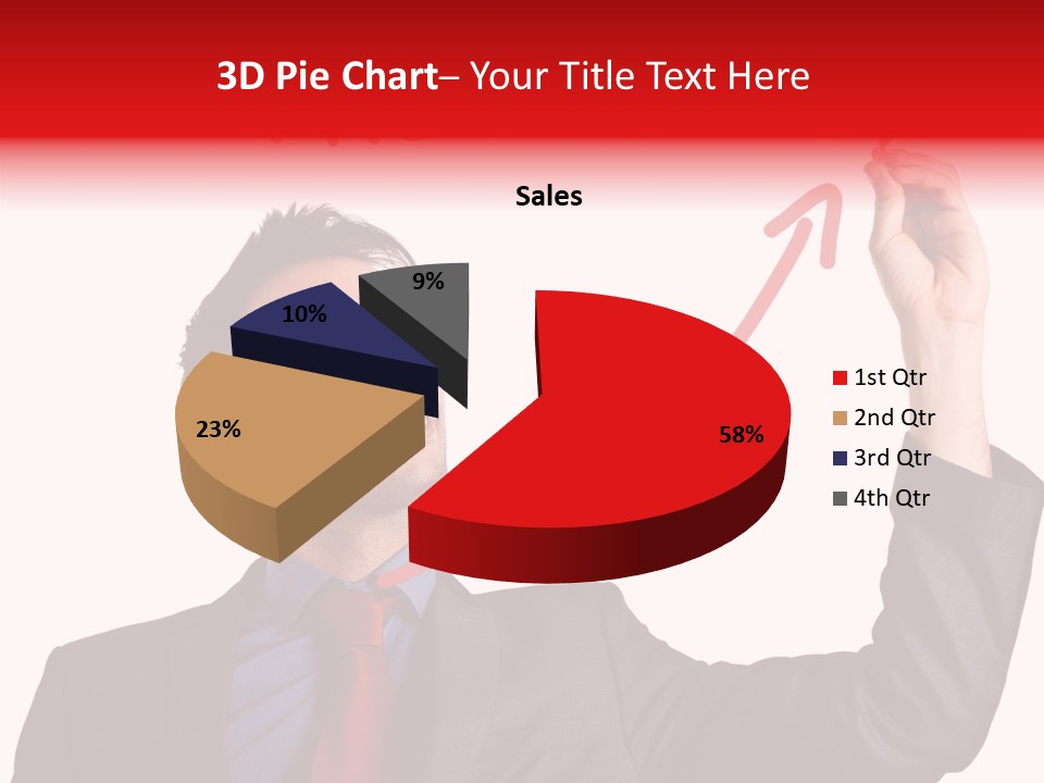 Manufacturing Business Successful PowerPoint Template