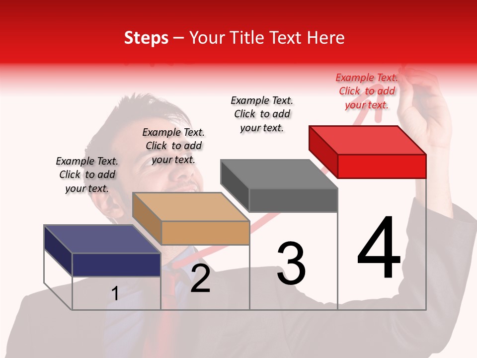 Manufacturing Business Successful PowerPoint Template