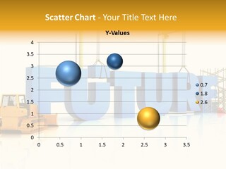 Achievement Growth Victory PowerPoint Template