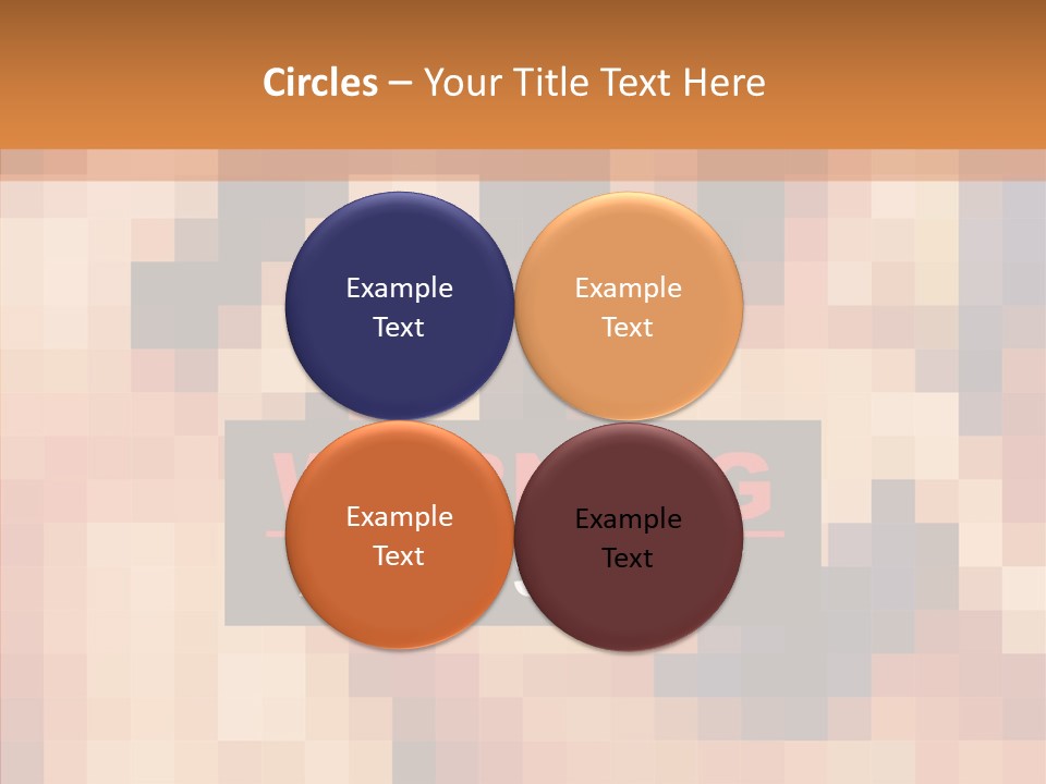 Xxx Lust Ery PowerPoint Template