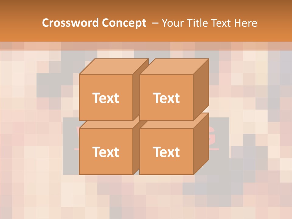 Xxx Lust Ery PowerPoint Template