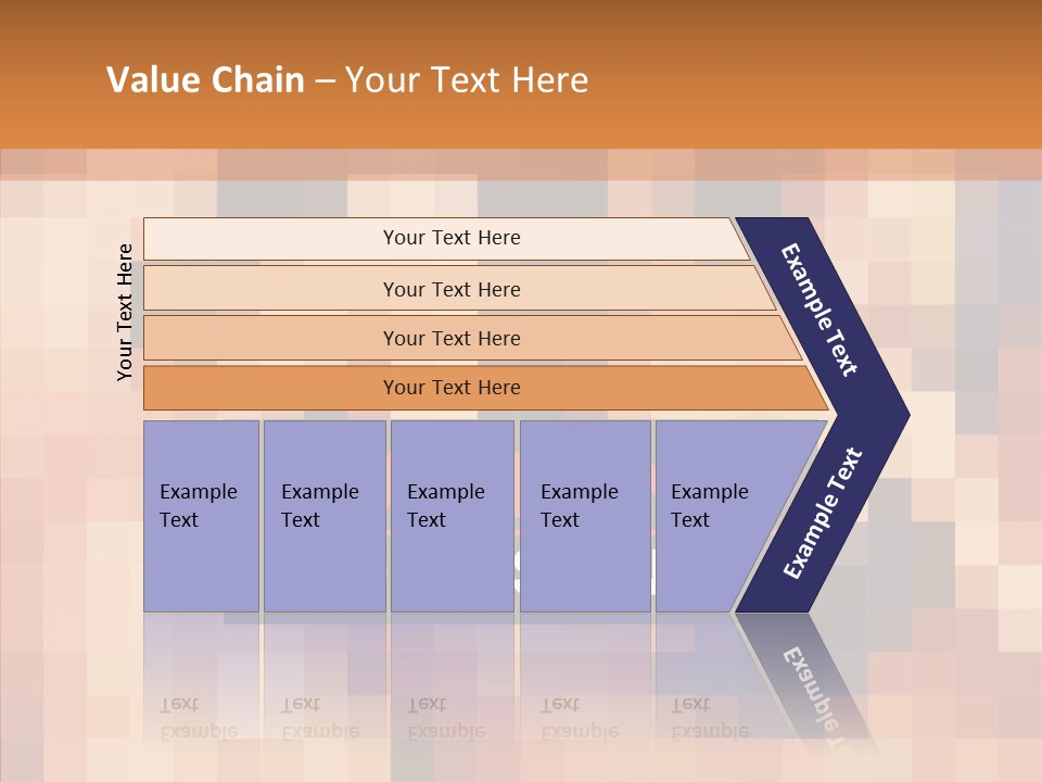Xxx Lust Ery PowerPoint Template