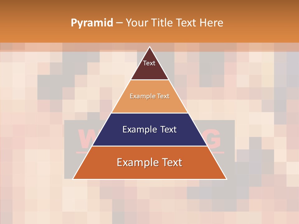 Xxx Lust Ery PowerPoint Template