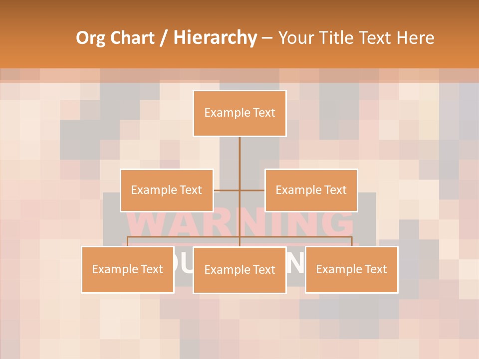 Xxx Lust Ery PowerPoint Template