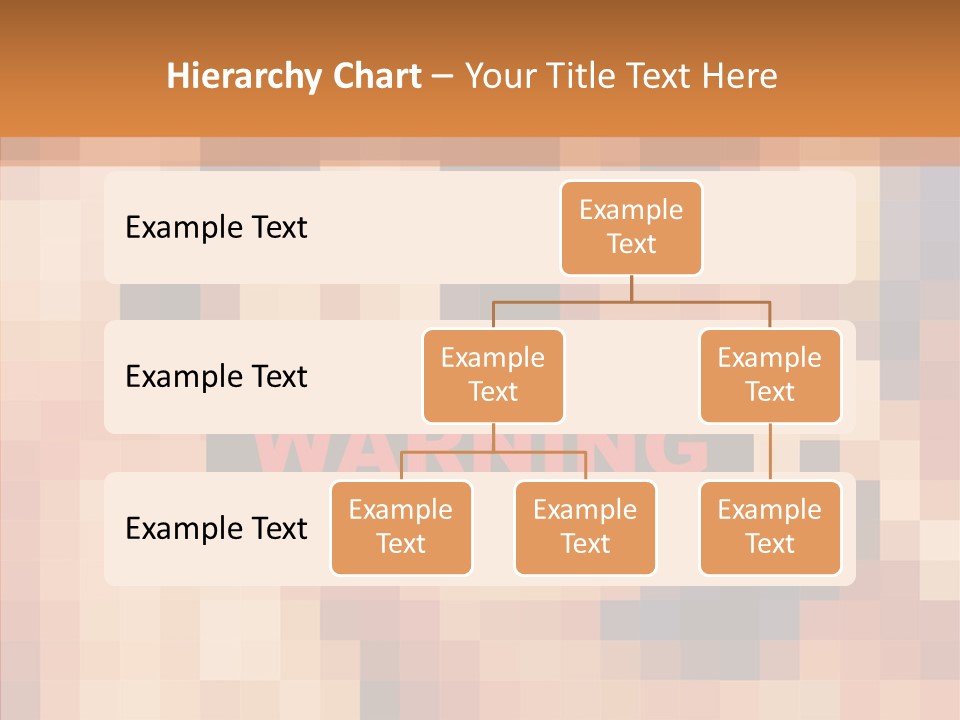 Xxx Lust Ery PowerPoint Template
