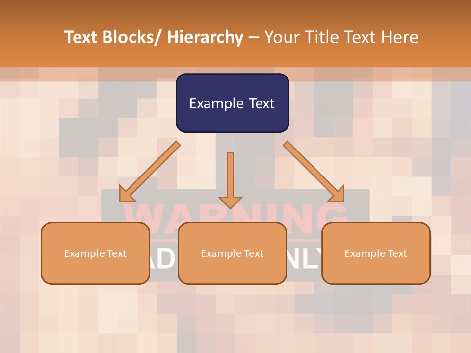 Xxx Lust Ery PowerPoint Template