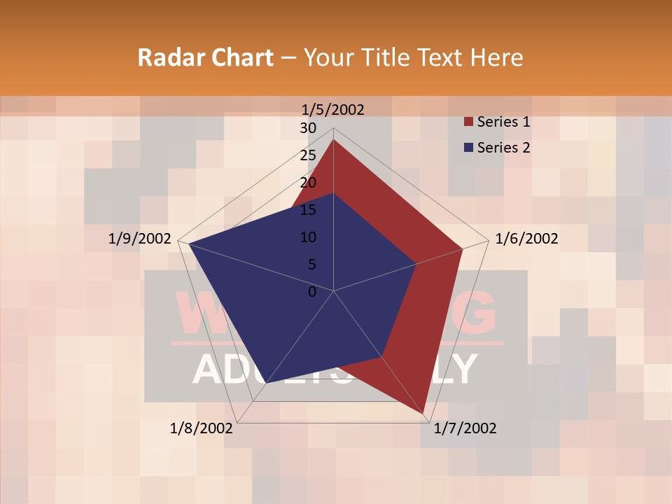 Xxx Lust Ery PowerPoint Template