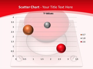 Creative Option Binary PowerPoint Template