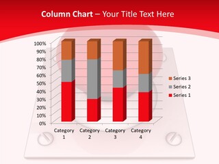 Creative Option Binary PowerPoint Template