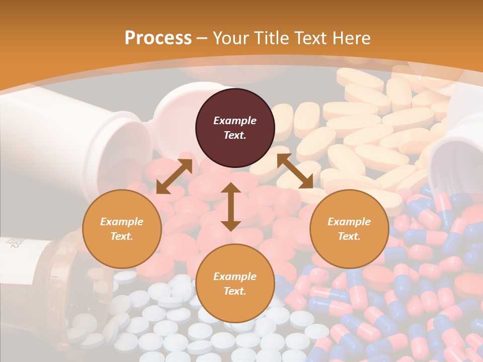 Shape Big Modern PowerPoint Template