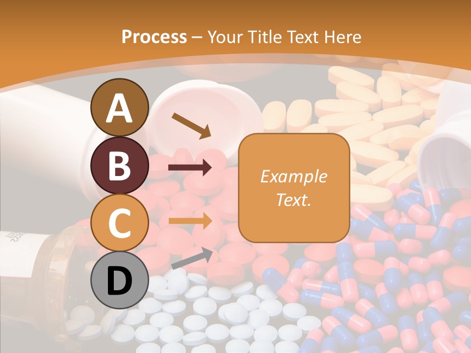 Shape Big Modern PowerPoint Template