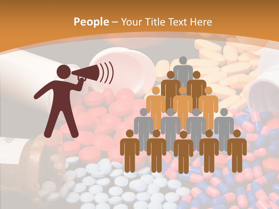 Shape Big Modern PowerPoint Template