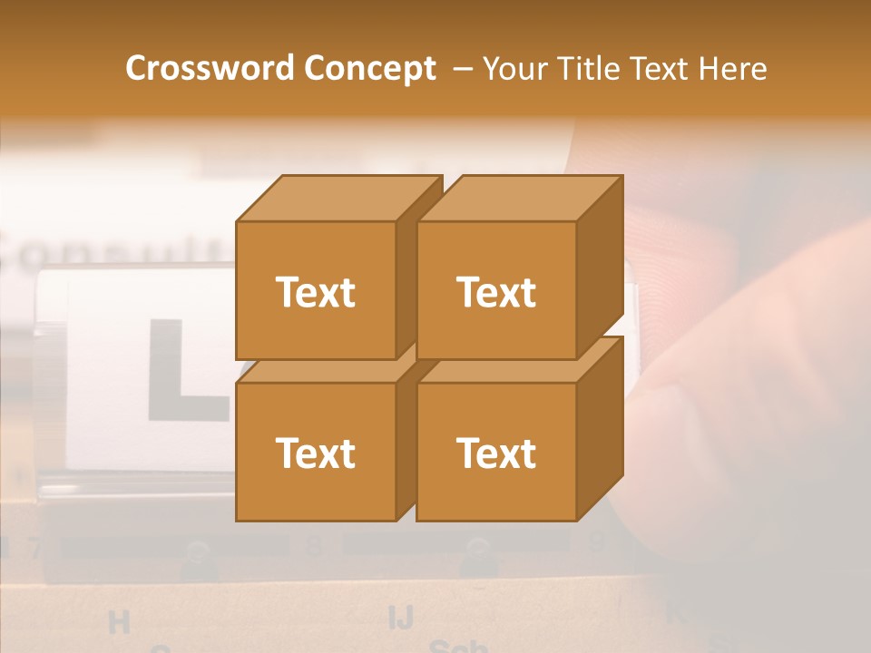 Sue Lawyer Index PowerPoint Template