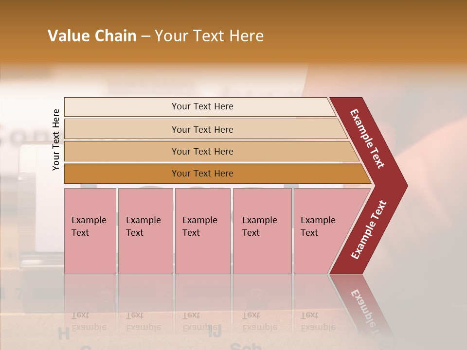 Sue Lawyer Index PowerPoint Template