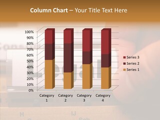 Sue Lawyer Index PowerPoint Template