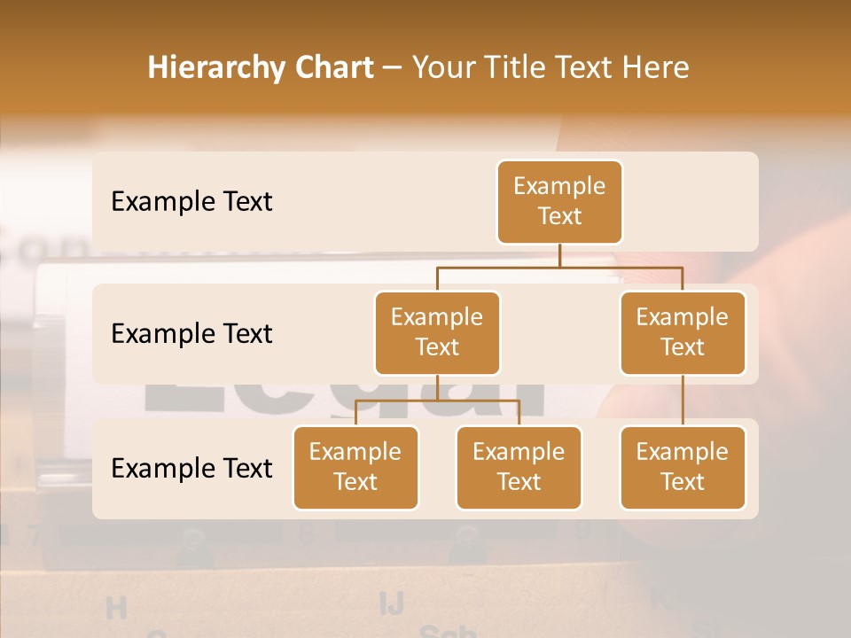 Sue Lawyer Index PowerPoint Template