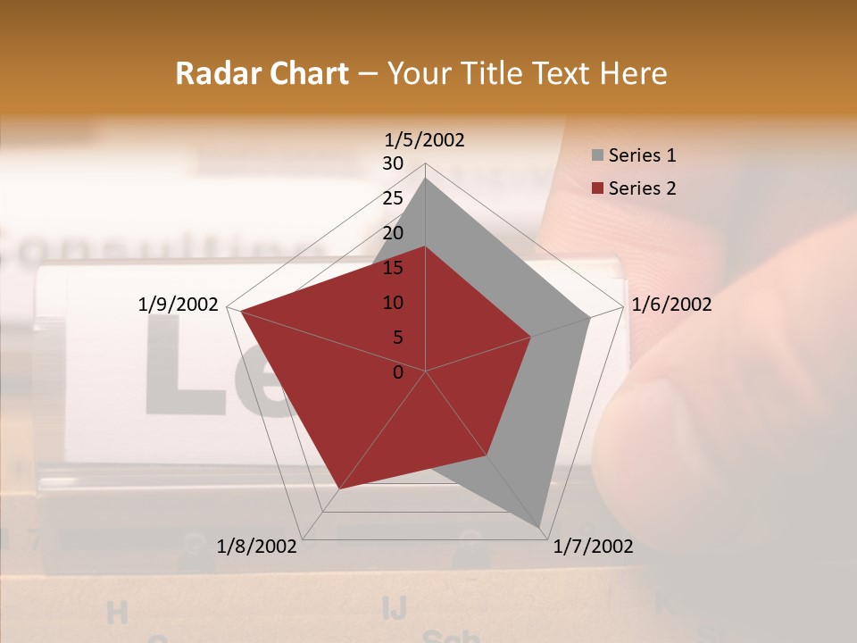 Sue Lawyer Index PowerPoint Template