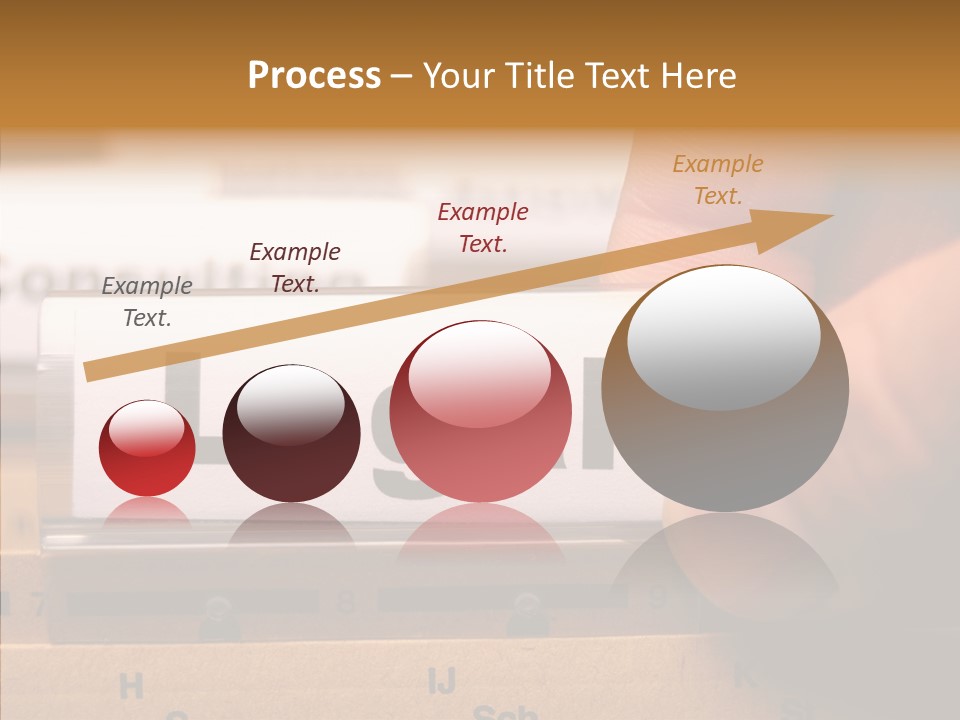 Sue Lawyer Index PowerPoint Template