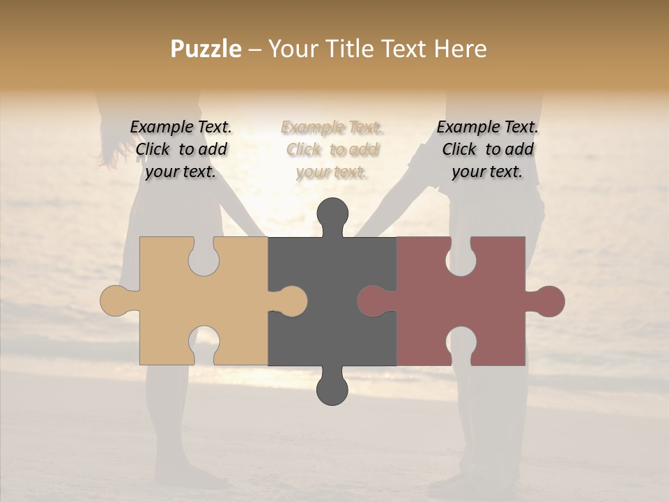 Moscow Mail Russia PowerPoint Template