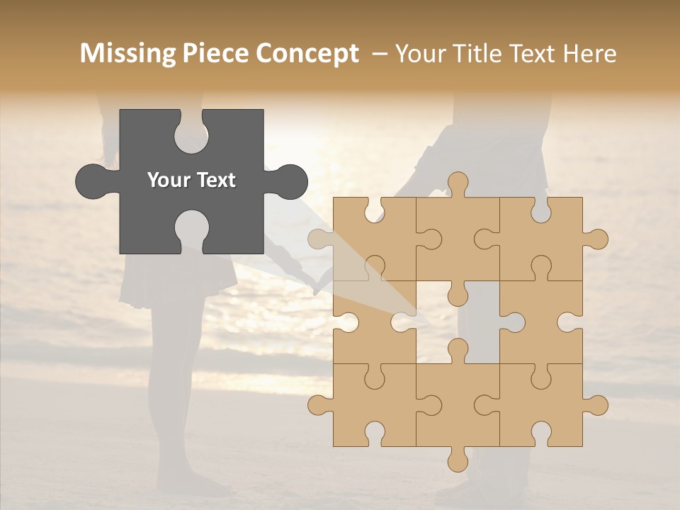 Moscow Mail Russia PowerPoint Template