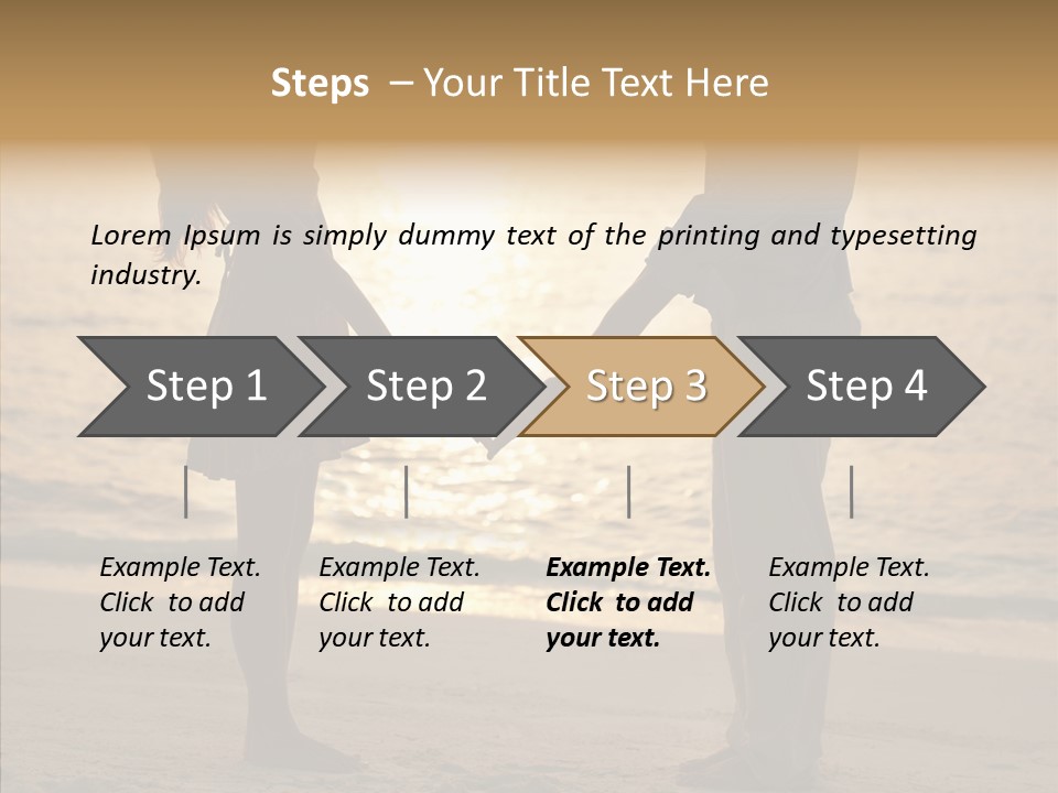 Moscow Mail Russia PowerPoint Template