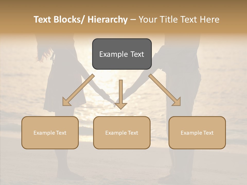 Moscow Mail Russia PowerPoint Template