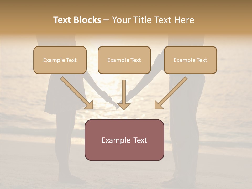 Moscow Mail Russia PowerPoint Template