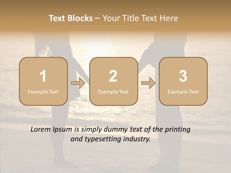 Moscow Mail Russia PowerPoint Template