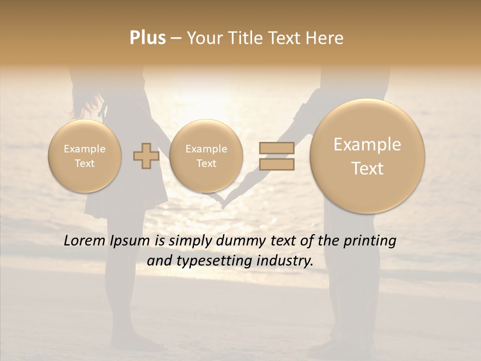 Moscow Mail Russia PowerPoint Template