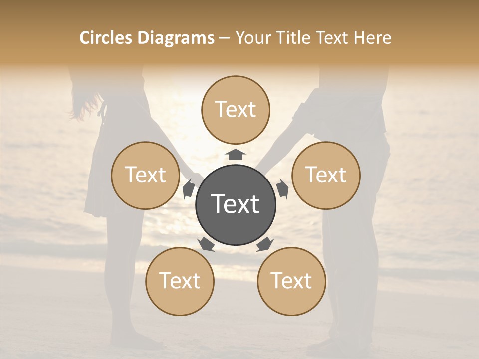 Moscow Mail Russia PowerPoint Template