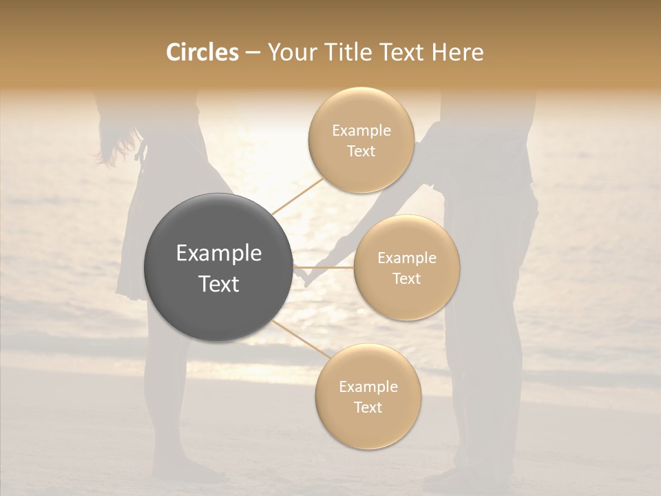 Moscow Mail Russia PowerPoint Template