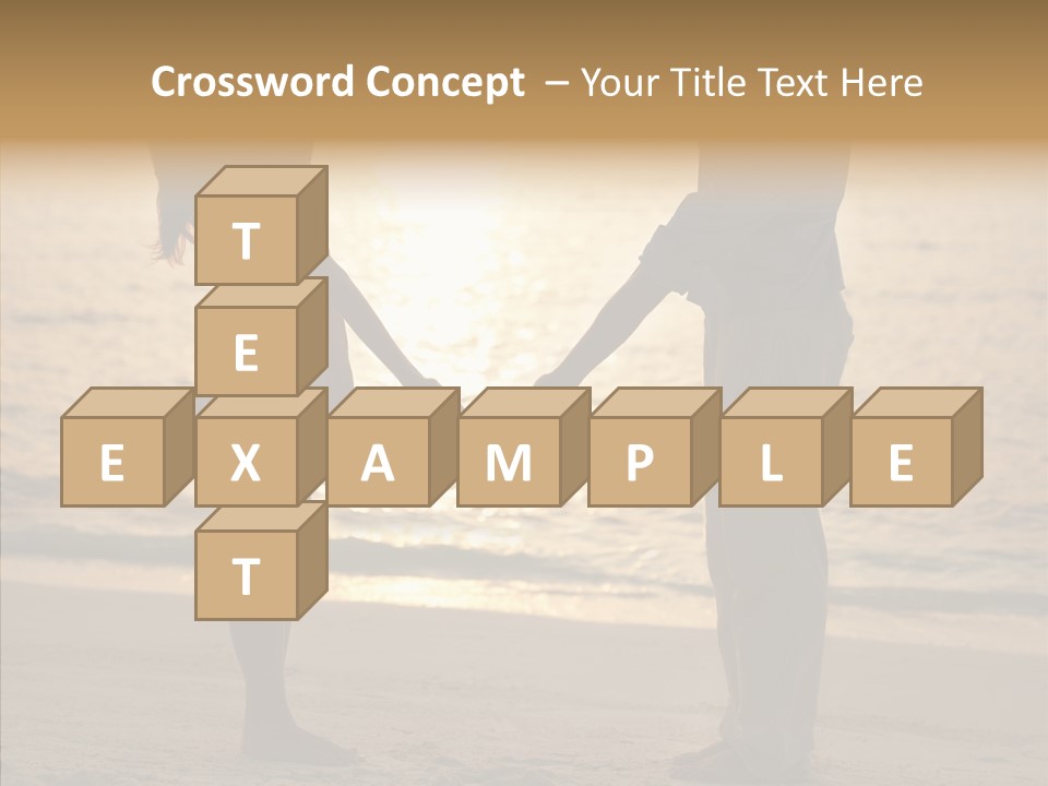 Moscow Mail Russia PowerPoint Template