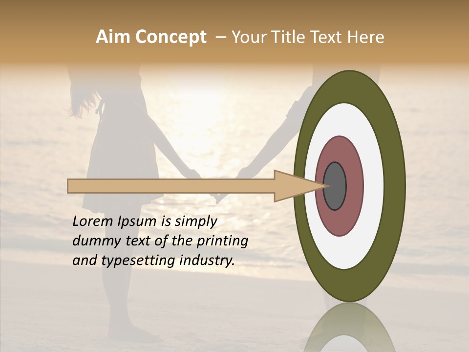 Moscow Mail Russia PowerPoint Template