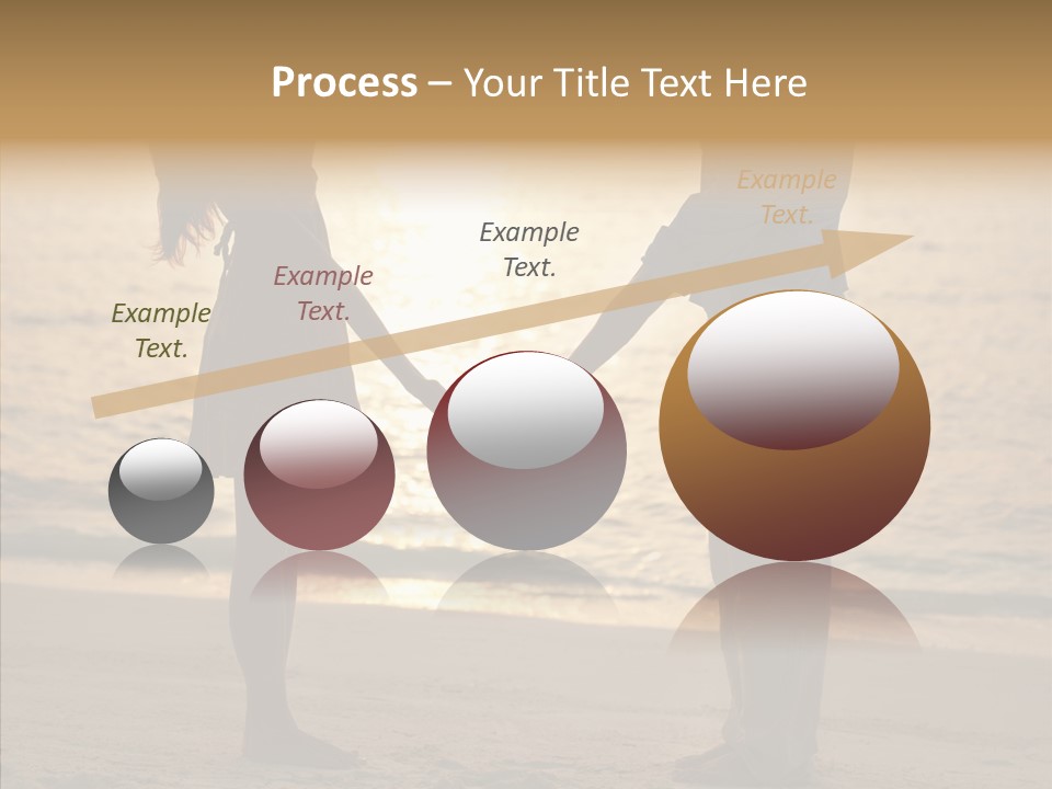 Moscow Mail Russia PowerPoint Template