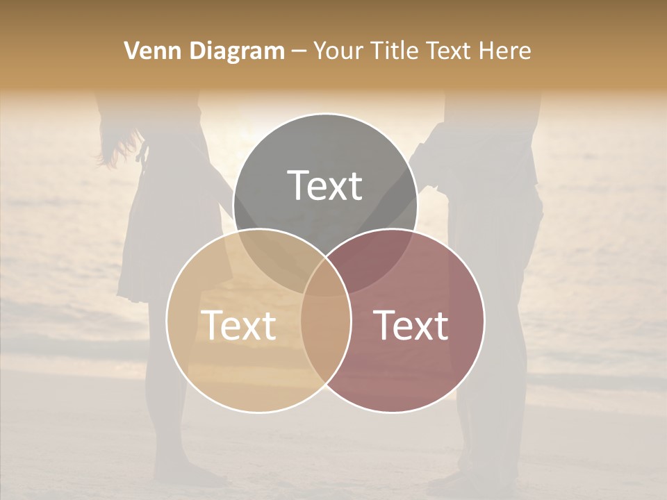 Moscow Mail Russia PowerPoint Template