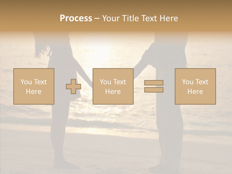 Moscow Mail Russia PowerPoint Template