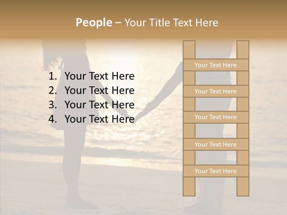Moscow Mail Russia PowerPoint Template