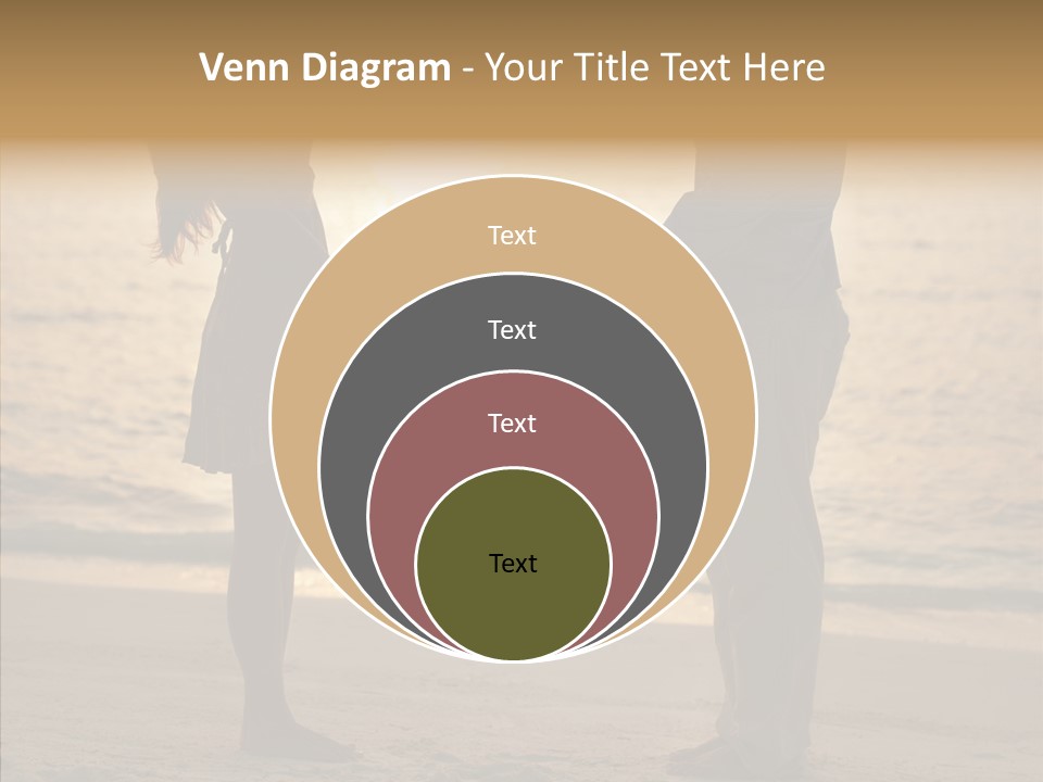 Moscow Mail Russia PowerPoint Template