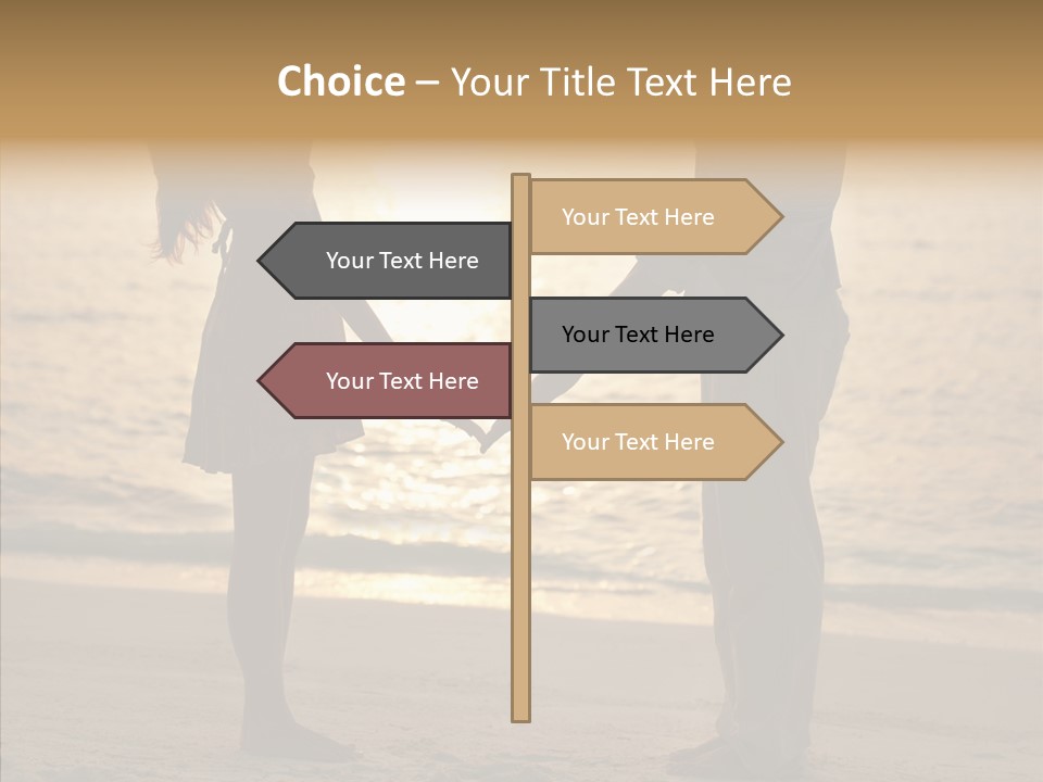 Moscow Mail Russia PowerPoint Template